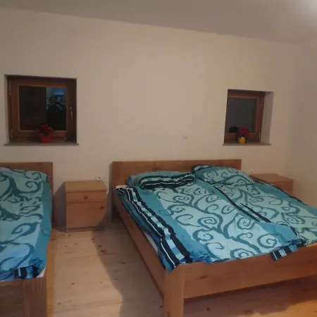 Vineyard Smerke 3 Holiday home *
