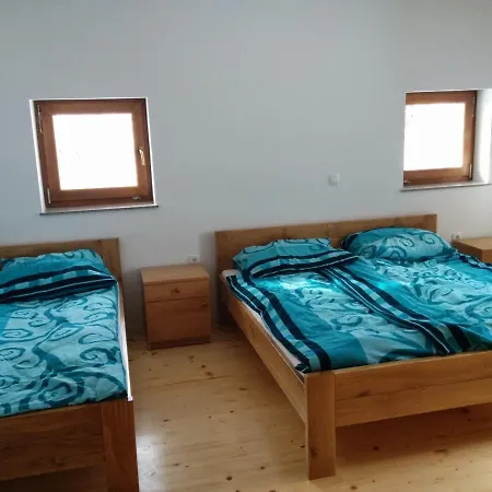 Holiday home Vineyard Smerke 3 Mirna Pec