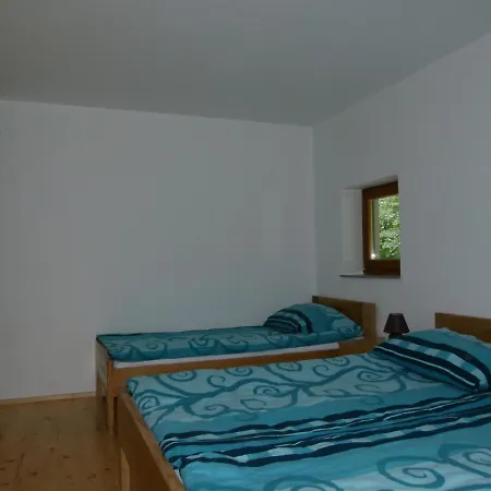 Vineyard Smerke 3 Holiday home Mirna Pec